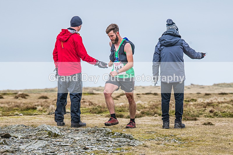 Black Combe-173 - Black Combe Fell Race Saturday 4th March 2023