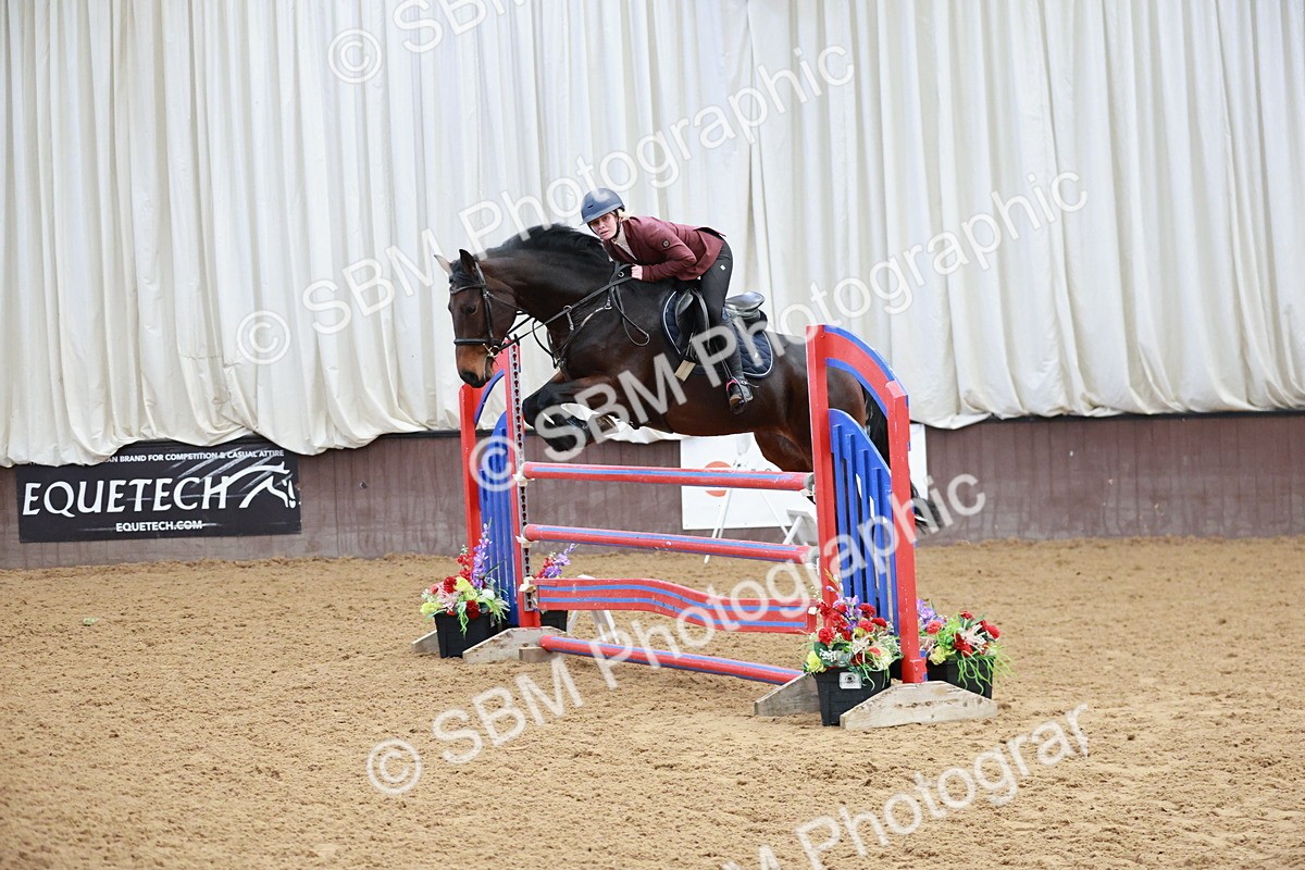 SBM_004410 - Class 12 - Senior Foxhunter - 1.20m