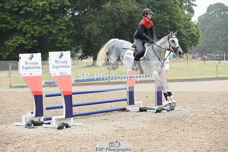 240705-170224-13088 - Cls 25 6 Yr Old Qualifier 1.20m