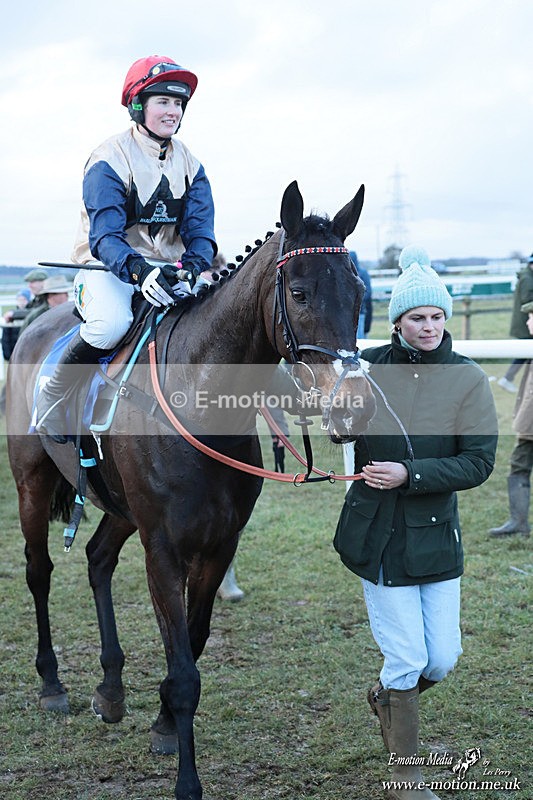 PtP 250126 1125 - Cocklebarrow Races Point-to-Point 25/01/26
