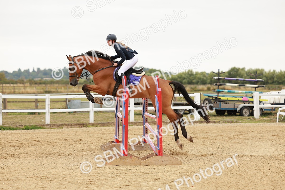 SBM_008916 - Class 7 - 1.00m