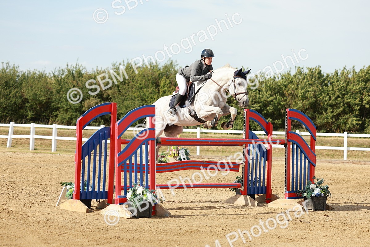 SBM_008640 - Class 5 - National B&C Handicap Championship Qualifier 1.25m 1.30m