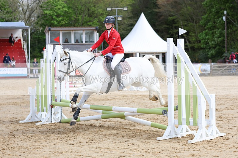 3E7A6079 - Class 4: 60cm Junior