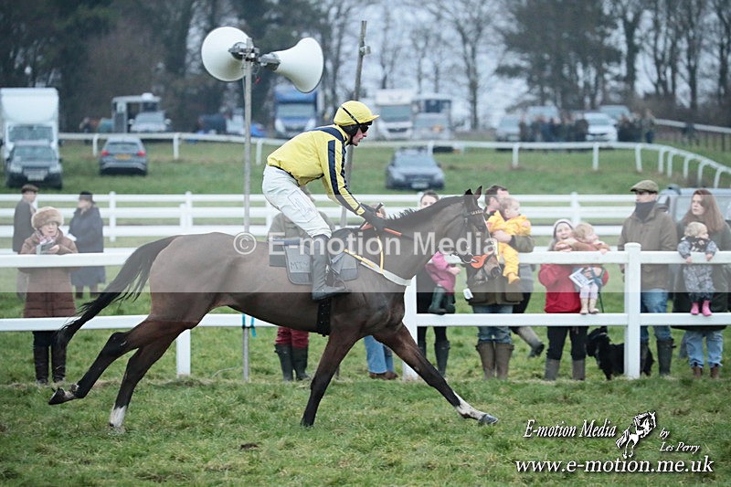 PtP 180126  1730 - Royal Artillery PtP Larkhill 18/01/26