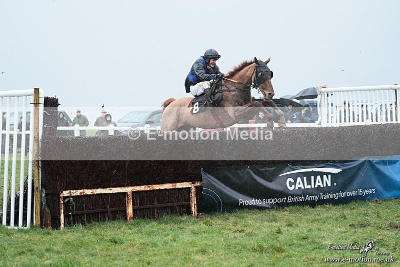 PtP 080226  202 - Combined Services PtP Larkhill 08/02/2026