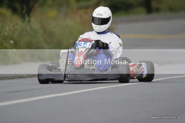 HC 250509 67 - Hill Climb 25/05/09
