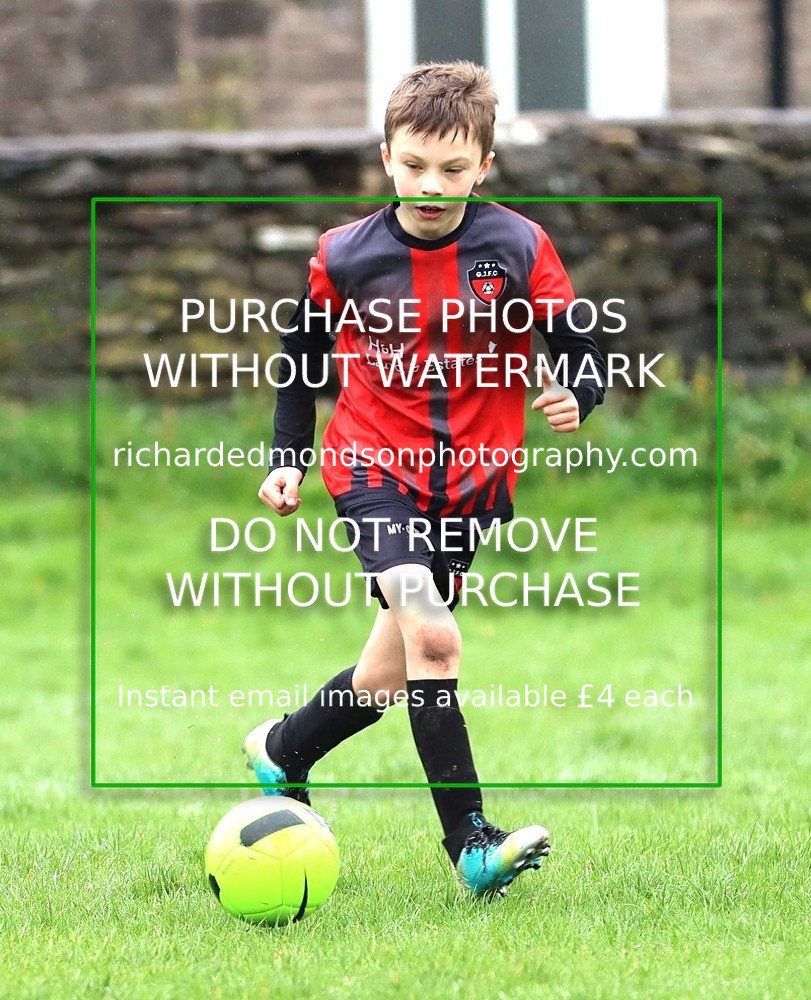 IMG_7815 - Wattsfield Under 9 vs Grange Utd Under 9 (13/4/24)