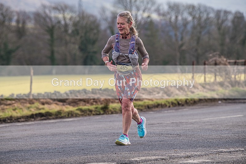 North Lakes-1783 - North Lakes 10K & Half Marathon Sunday 9th February 2025