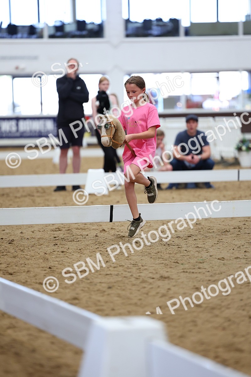 SBM_002169 - Class 7 - Freestyle Dressage Championship Final