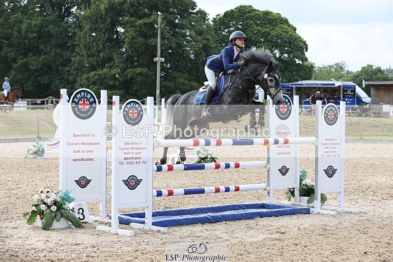 230618-184833-14383 - Cls 22 Hoys 138cm Jump offs