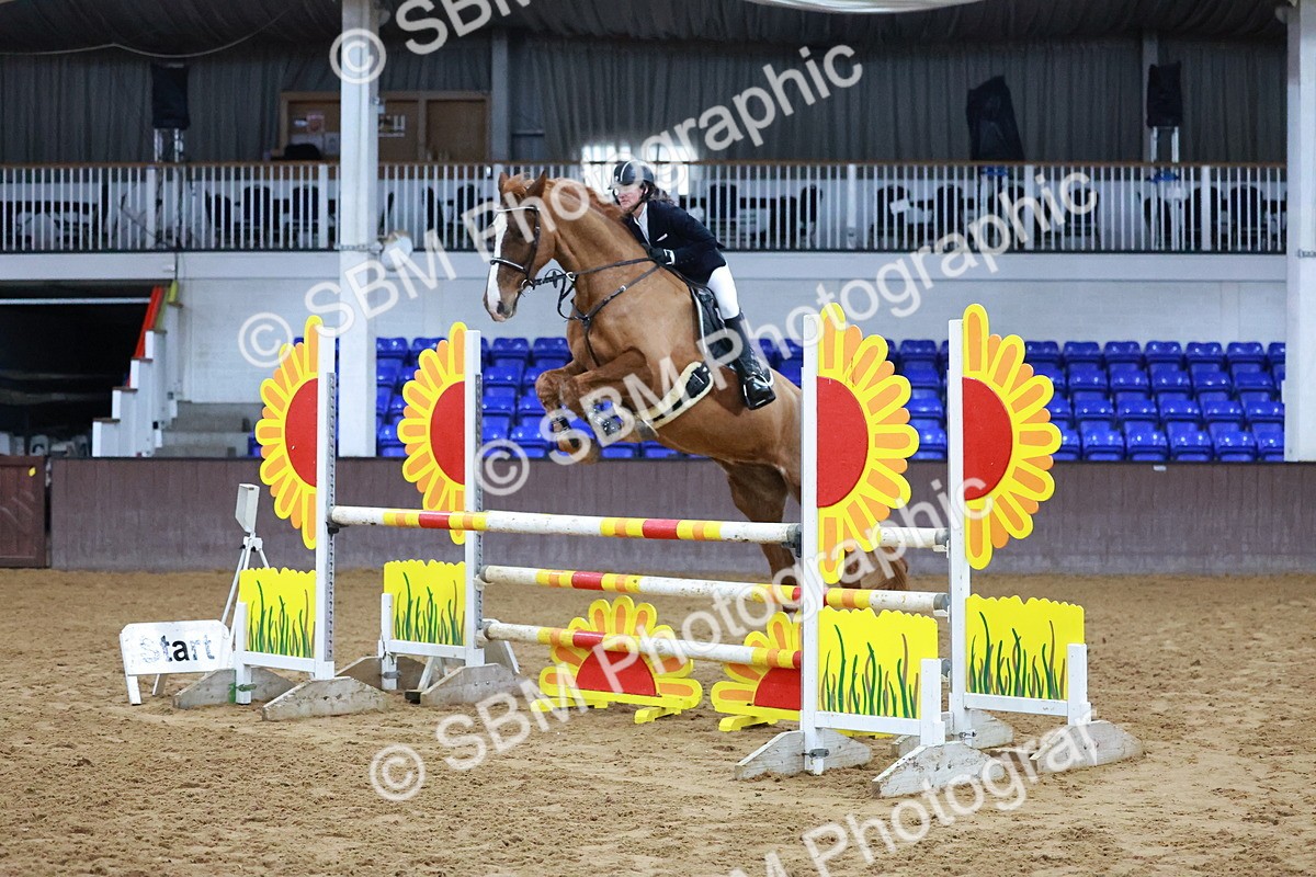 SBM_001993 - Class 4 - Senior Newcomers - 1.10m