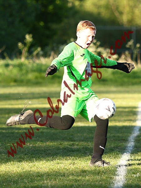 0083_CBR1 - Farnborough OBG Under 13s Mustangs 0  Tulse Hill U13s 0