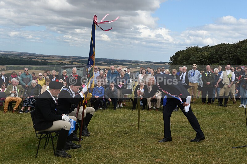 125 - Coldstream Flodden Rideout 2025