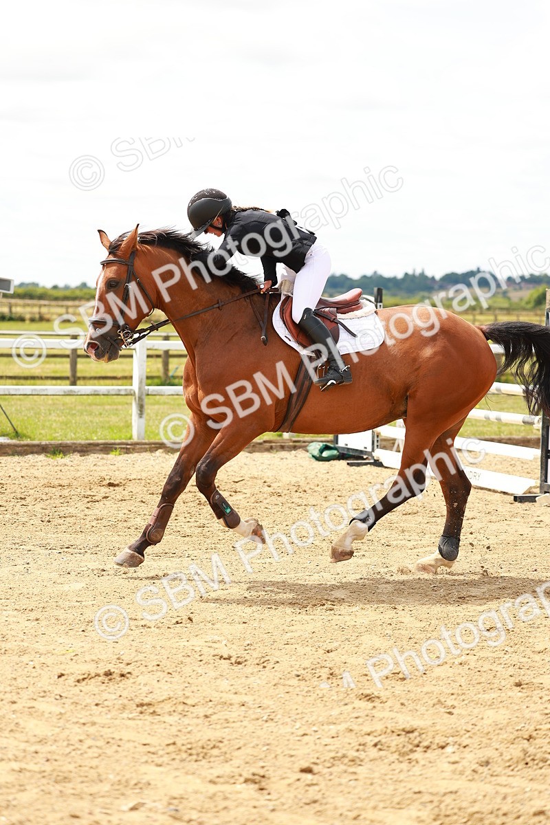 SBM_002527 - Class 12 - 1.05m Amateur Championship Qualifier