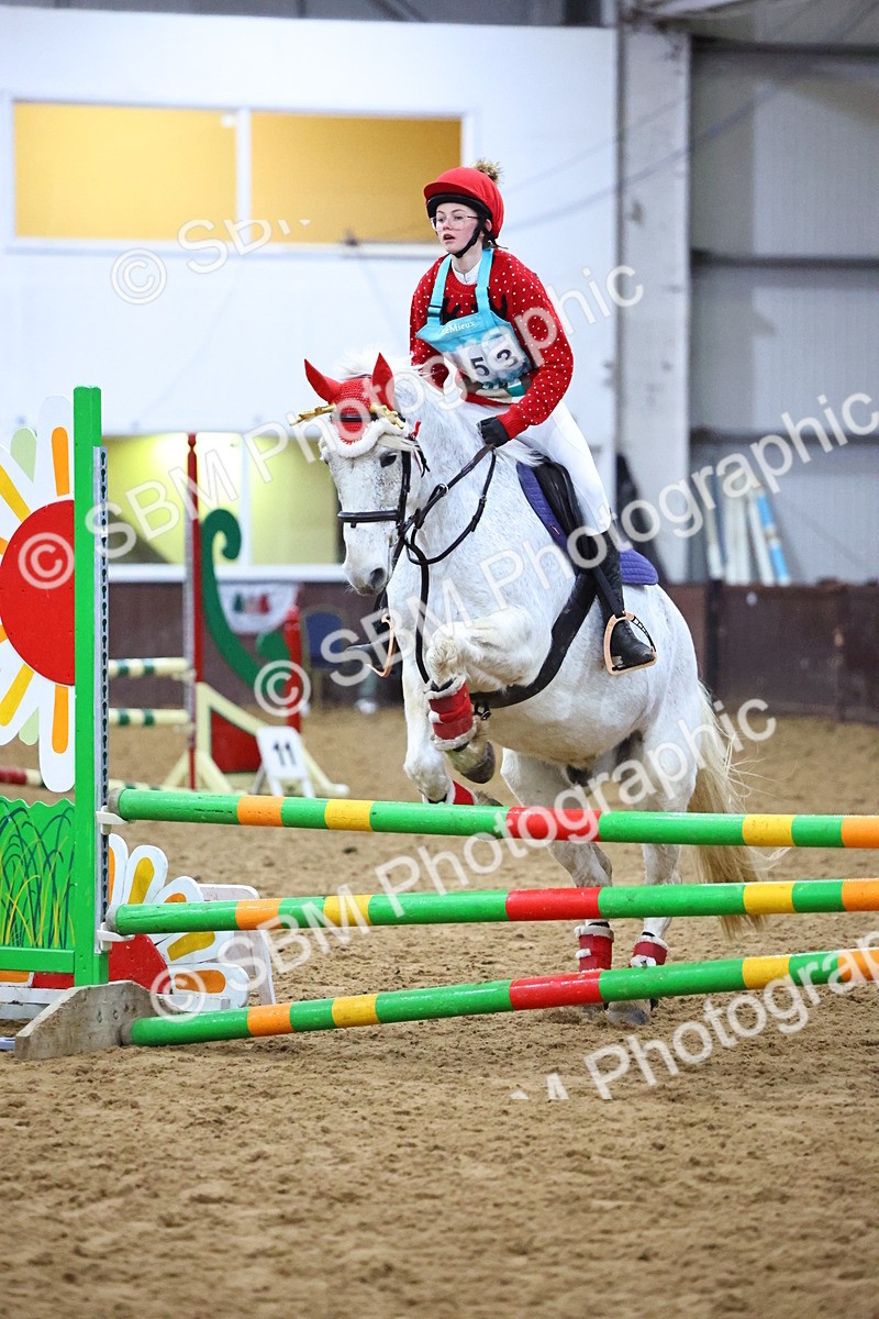 SBM_002201 - Class 5 - Jingle Bells - 80cm