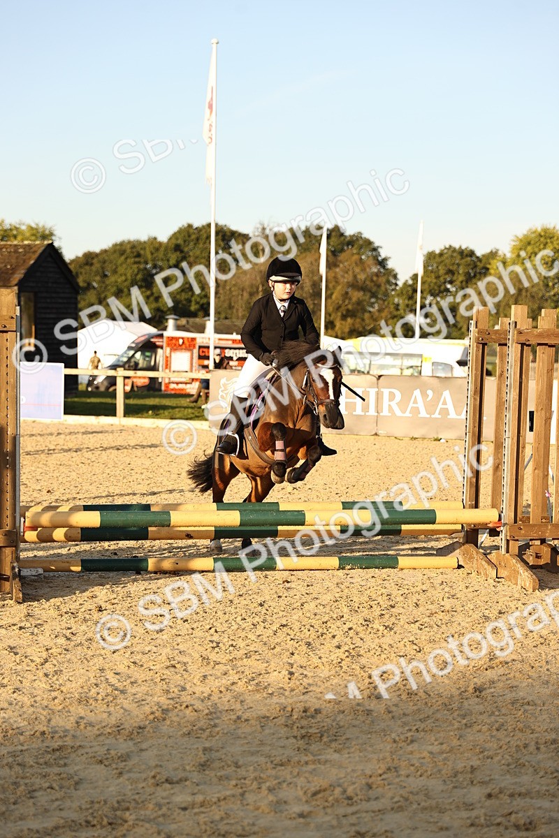 SBM_57086 - J11 - Junior Pony 50cm Championship
