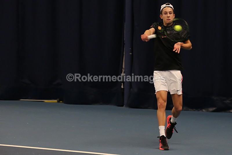 IMG_8302 - AEGON BRITISH TOUR JAN 2016