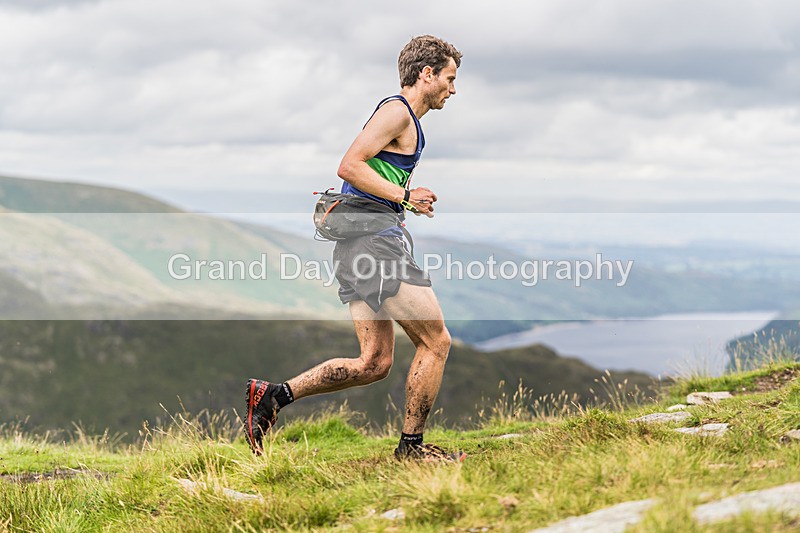 Kentmere-20 - Kentmere Horseshoe Fell Race Sunday 21st July 2024
