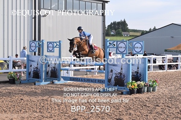 BPP_2570 - THU CLASS 5 Graham Heath 128/138 Primary C'ship Qualifier **Viewing/Selection class for 128/138 team