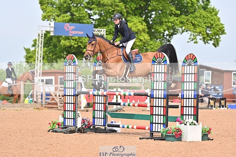 260509-105635-01751 - Cls 26a Snr Foxhunter