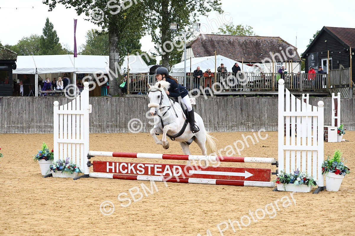 SBM_60093 - J63 - Junior Pony 50cm Championship