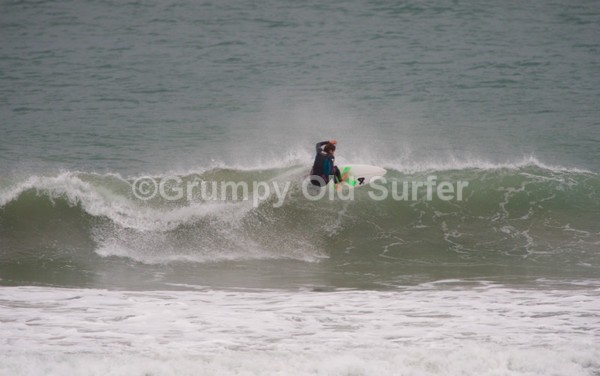 DSC_1551 - North Fistral 26th October 2015 AM