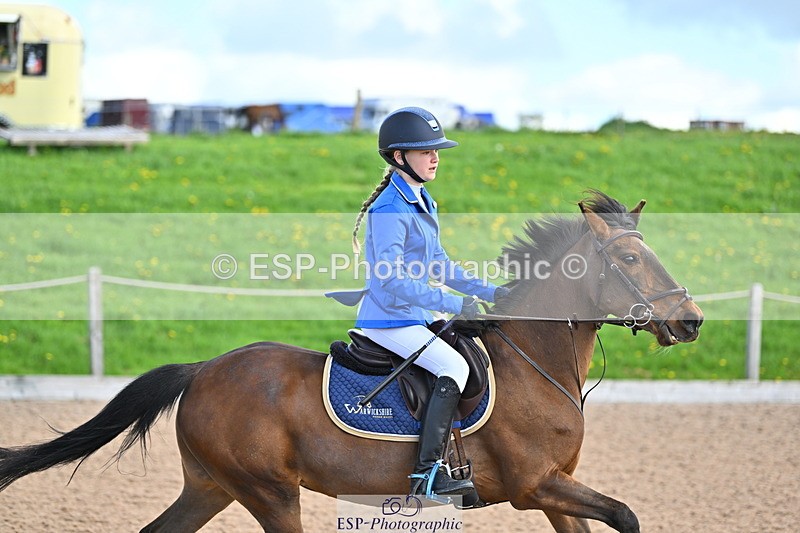 240504A-104813-01137 - Cls 2 Pony British Novice & 80cm Open