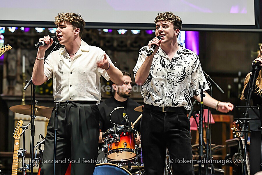 Soul 2024-30 - Swindon Jazz & Soul Festival 2024