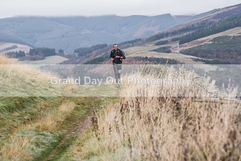Tweed Valley-360 - High Terrain Events Tweed Valley 65 & 50K Ultra Trail Races Sunday 17th November 2024