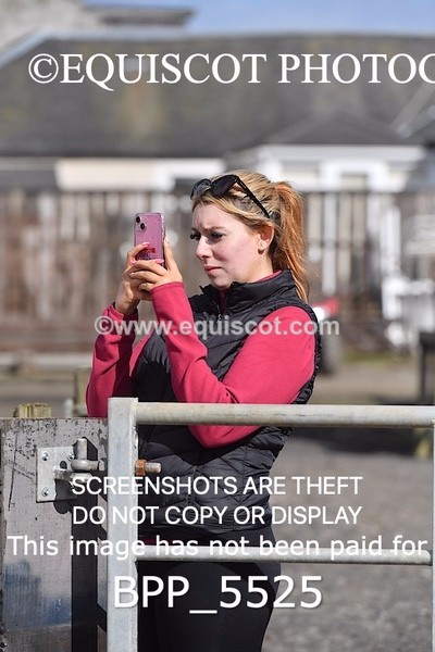 BPP_5525 - CLASS 6 Senior Discovery/ 1m Open