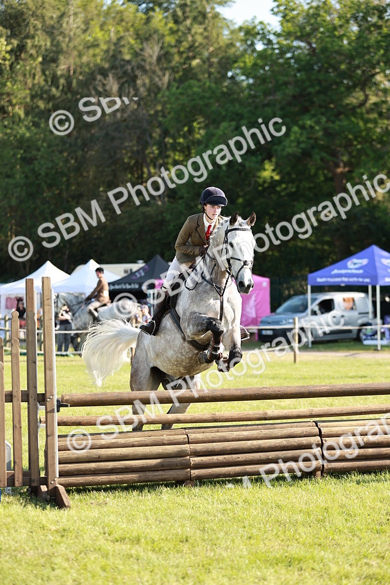 SBM_19953 - Class 115-116 - LIHS BSHA Rising Star Working Hunter & Show Horse