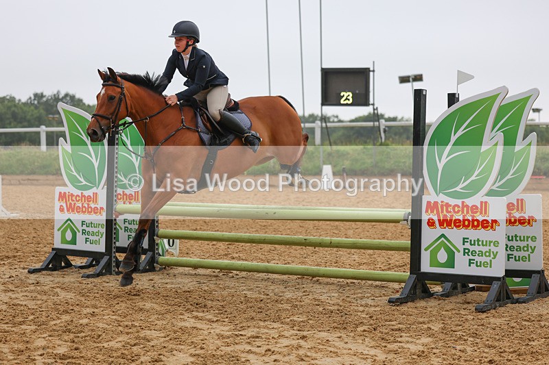 3E7A5115 - Class 3: Senior 80cm