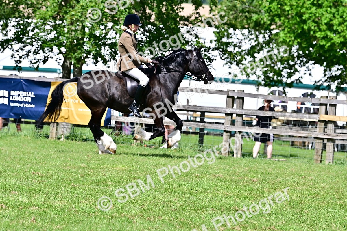 SBM_08029 - Class 61-62 - TSR  M&M Ridden Amateur of the Year
