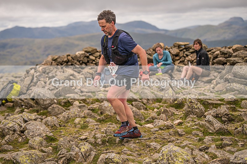 Rydal Round-764 - Rydal Round Fell Race Thursday 31st July 2025