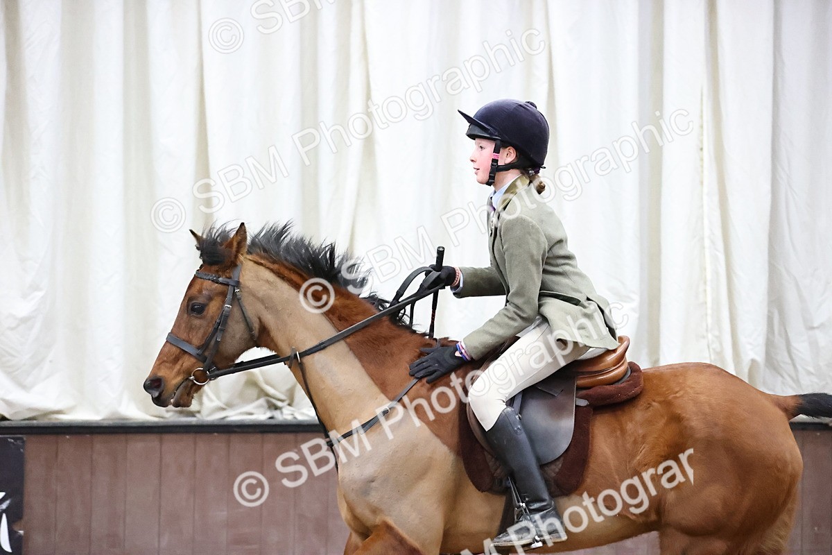 SBM_000262 - Class 2 - Pony British Novice - 80cm
