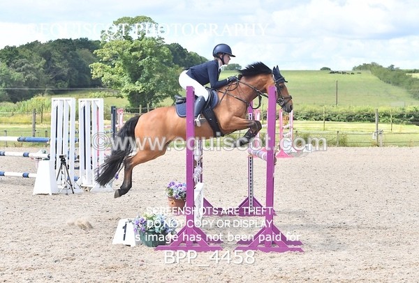 BPP_4458 - CLASS 20 SUN Winter/ Summer 128cm/ Winter/ Summer 138cm