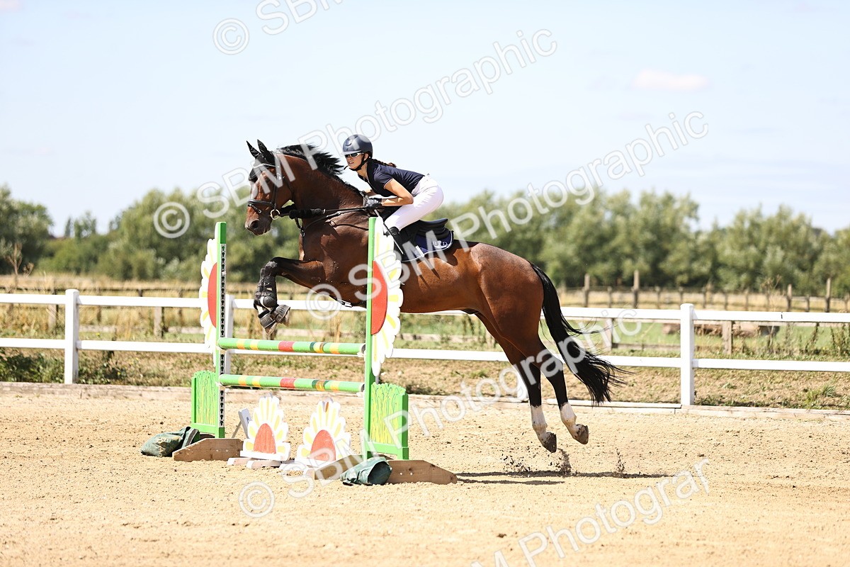 SBM_007977 - Class 10 - Senior 1.05m Open