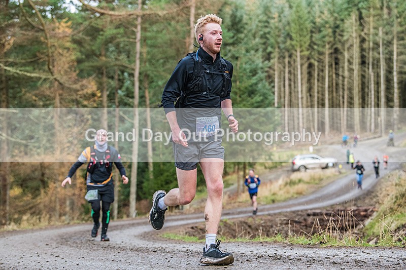 Glentress 21  10K-1060 - High Terrain Events Glentress 21 & 10K Trail Races Saturday 16th November 2024
