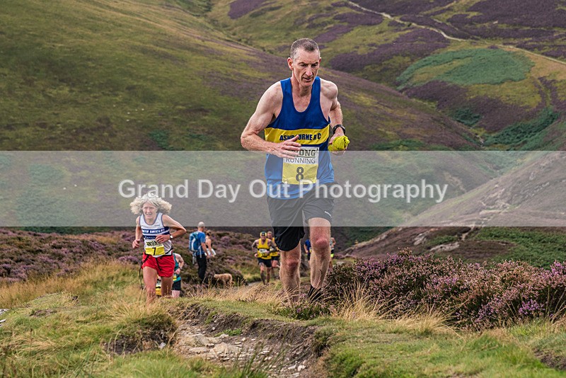 Barrow Fell-275 - Barrow Fell Race Monday 29yh August 2022