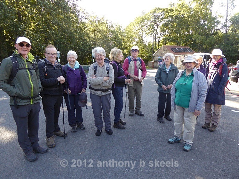 035 - York Minster Walkers Collection 2026