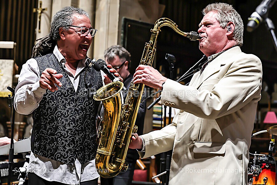 Soul 2024-204 - Swindon Jazz & Soul Festival 2024