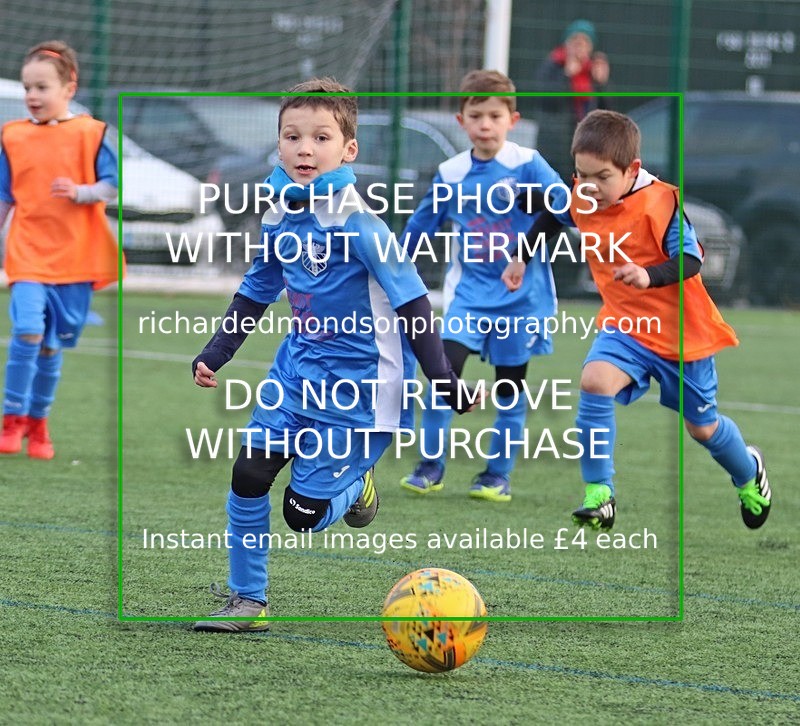 IMG_1295 - Wattsfield U7 v Wattsfield Utd U7 (15/1/22)
