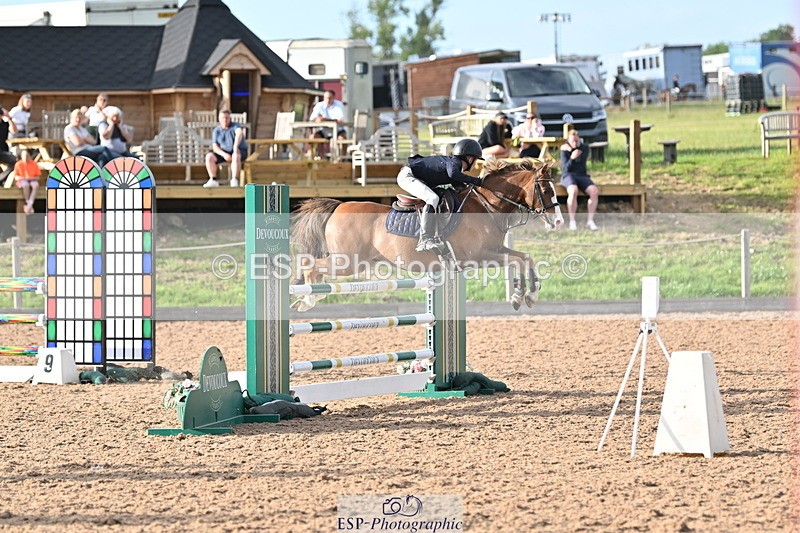 240628A-192804-01915 - Cls 7 Graham Heath 128cm + 138cm