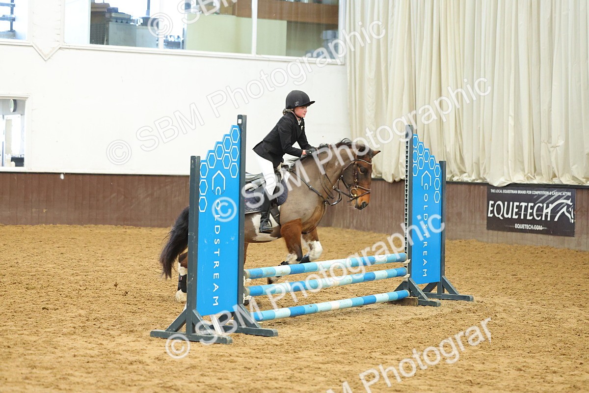 SBM_001193 - Class 3 - Show Jumping 60cm