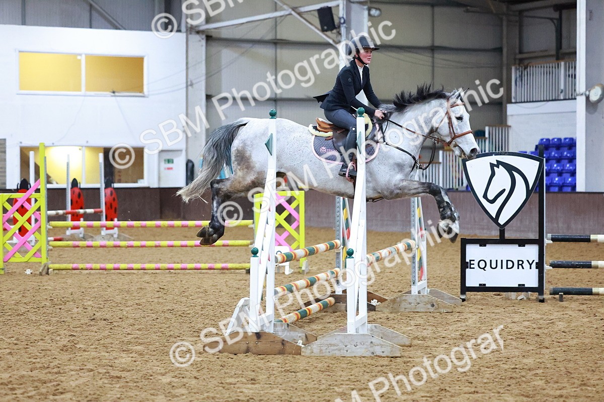 SBM_000123 - Class 1 - Clear Round