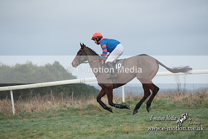 PtP 311223 782 - Larkhill Racing Club Point-to-Point 31/12/23