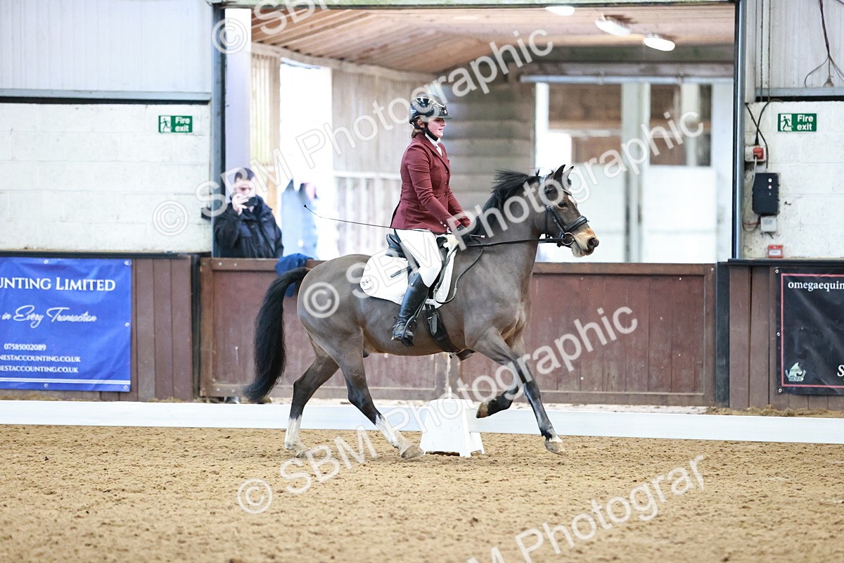 SBM_000235 - Class 4 - Novice 5