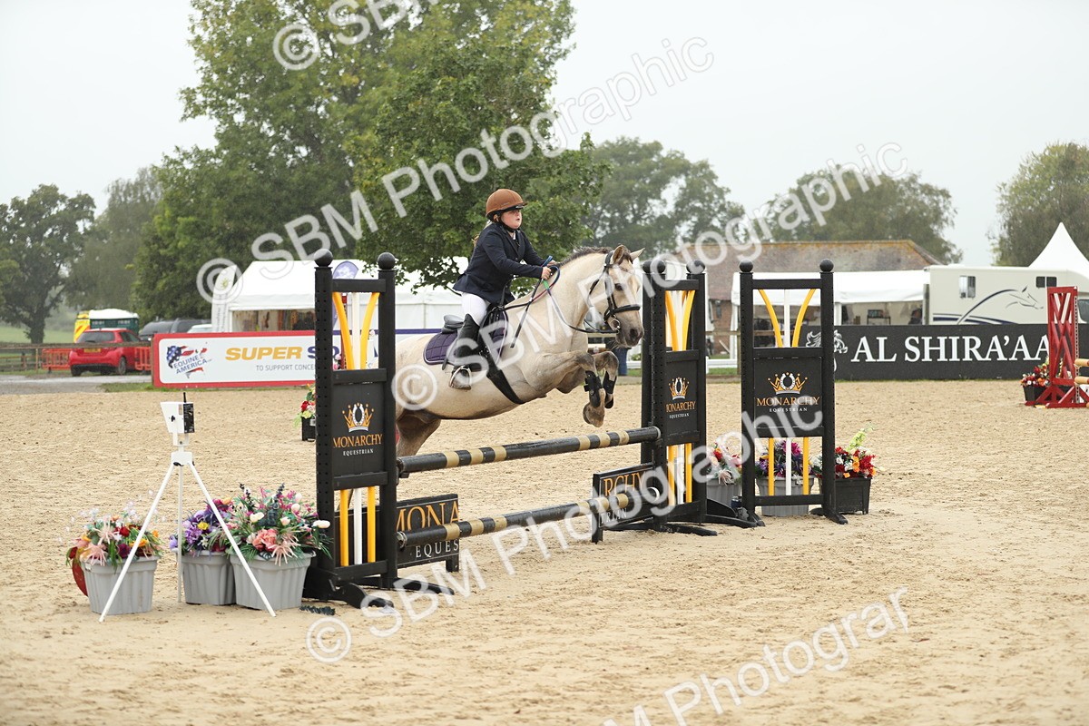 SBM_73777 - J16 - Junior Pony 75cm Championship
