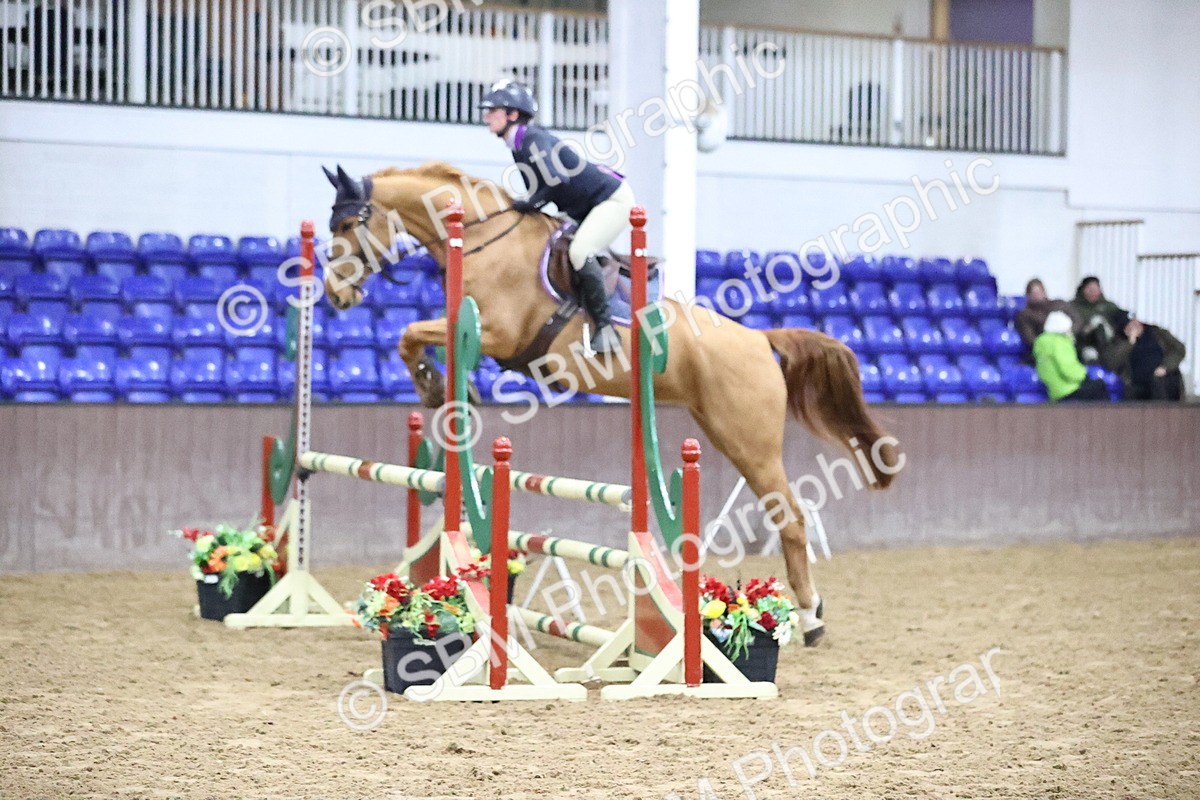 SBM_1991 - Class 8 - Nupafeed Supplements Senior Discovery/ 1m Open