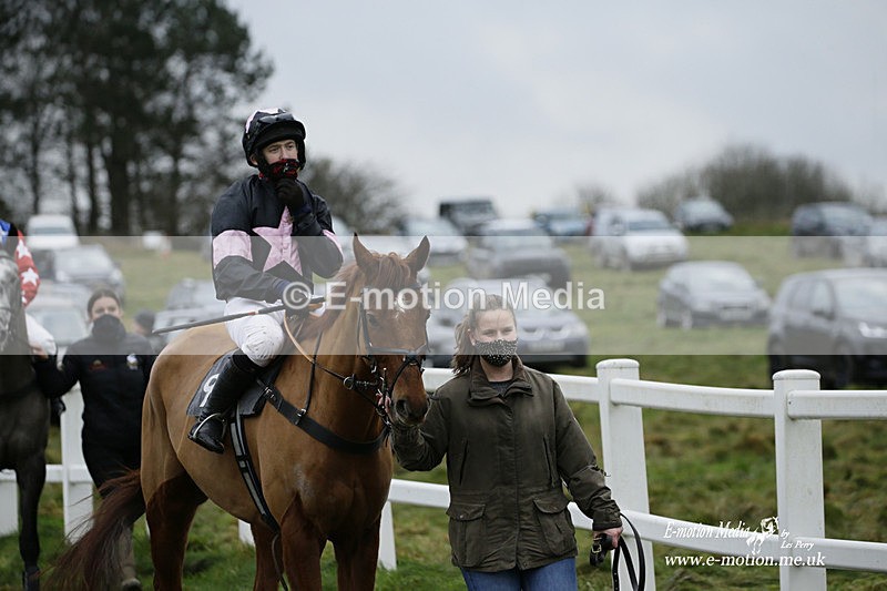 PtP 020122 554 - Larkhill Racing Club Point-to-Point 02/01/2022